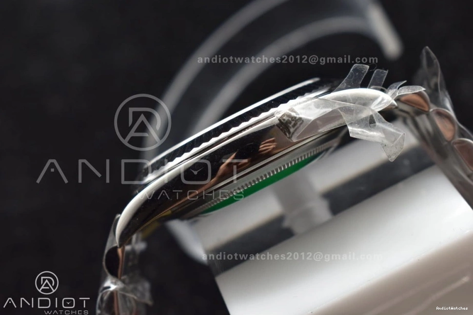 A SS Bracelet Steel Best 41 Dial Jubilee 904L 1:1 Datejust White Edition on Stick Supportive WF SS 649 0101